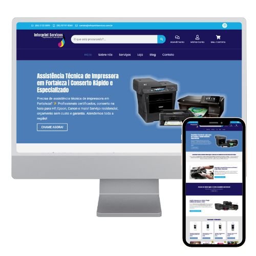 InforPrint Serviços